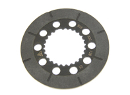 Disco guida. Porsche 964 C4 - 92833272801, 92833272800 Disco guida. Porsche 964 C4 - 92833272801, 92833272800