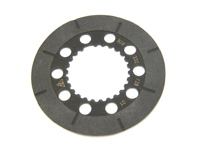 Driving disc. Porsche 964 C4 - 92833272801, 92833272800 Driving disc. Porsche 964 C4 - 92833272801, 92833272800