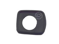 Door handle gasket large. Porsche 356 Pre-A / 356A T1 - 64453100600 - NLA53100600 Door handle gasket large. Porsche 356 Pre-A / 356A T1 - 64453100600 - NLA53100600