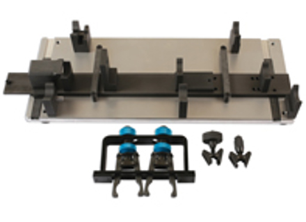 Kit de reconstruction arbre à cames/culasse diesel - pour Porsche - 6253 Kit de reconstruction arbre à cames/culasse diesel - pour Porsche - 6253