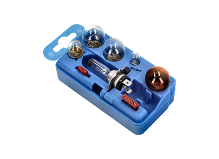 Lamp H7 Kit - BU052, h7
