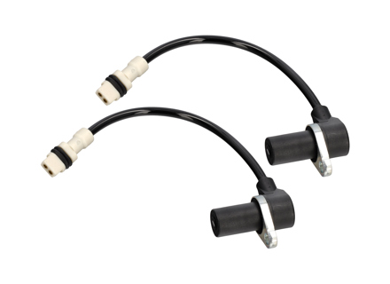 Speed ABS / Sensor PACK OF 2. Porsche 993 1994-98 - 99360640500, 99360640400, 99360640200, 45023400