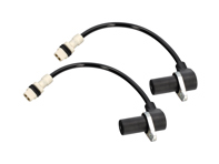 Velocità ABS / Sensore CONFEZIONE DA 2. Porsche 993 1994-98 - 99360640500, 99360640400, 99360640200, 45023400