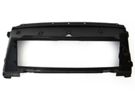 Centre radiator air guide. Porsche 970 Panamera HYBRID - 97057532321, 97057532305, 99950749740, 97057557100 Centre radiator air guide. Porsche 970 Panamera HYBRID - 97057532321, 97057532305, 99950749740, 97057557100