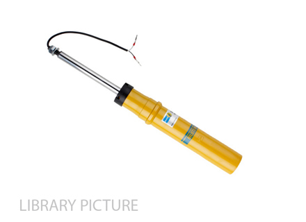 Amortisseur arrière Bilstein B6 Damptronic. Porsche 9YA/9YB Cayenne 2018-23 - 9Y0513031B, 9Y0513031C, 20-324698 - 20-324698