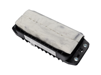 Unité d'airbag côté passager. Porsche 981 / 718 Boxster / Cayman / 991 - 99180307100, 99180307101 Unité d'airbag côté passager. Porsche 981 / 718 Boxster / Cayman / 991 - 99180307100, 99180307101