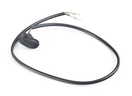 Windscreen washer jet. Porsche 944 1985>> Windscreen washer jet. Porsche 944 1985>>