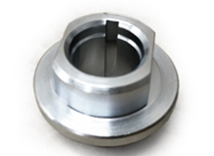 Hub alternator fan. Porsche 356 - 53906201 Hub alternator fan. Porsche 356 - 53906201