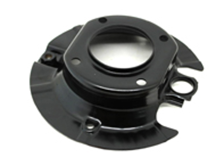 Afdekplaat remschijf. Porsche 911 69-73 - 90135208114