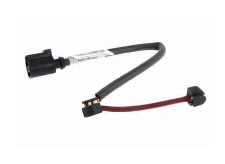 Sensor de desgaste de pastillas de freno. Porsche 981 Caimán GT4 DELANTERO - 99160918180, 9GT907637