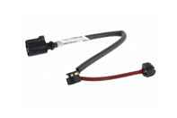 Sensore usura pastiglie freno. Porsche 981 Cayman GT4 ANTERIORE - 99160918180, 9GT907637