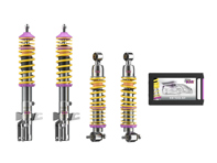 KW Variante 3 Kit regolabile. Porsche 944 / 944 Turbo 1986>> - 35271010, 94434303117, 94434303217, 95133303205, 95133303206, 95134303105, 95134303205 - 35271010