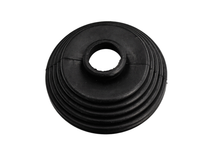 Cuffia dell'accoppiatore del cambio. Porsche 914 1970-72 - 91442429702, 91442429700 - URO-009949