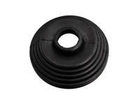 Cuffia dell'accoppiatore del cambio. Porsche 914 1970-72 - 91442429702, 91442429700 - URO-009949