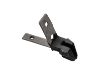 Tappo per finestra di sfiato Targa 1/4 tappo di vetro. Porsche 911 targa/cabrio - 91154206541, 91154206641 - 911 542 065 41, 1685250670, 1685250680, 911 542 066 41