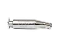 Tube de pré-silencieux Fabspeed européen. Porsche 964 Carrera (1989-1994) - 96411104205, 96411321306, 96411321310, 96411321316, 96411321317 - FS.POR.964.CB