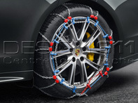 Snow Chains. Porsche 971 Panamera 2017>> - 971044690A Snow Chains. Porsche 971 Panamera 2017>> - 971044690A
