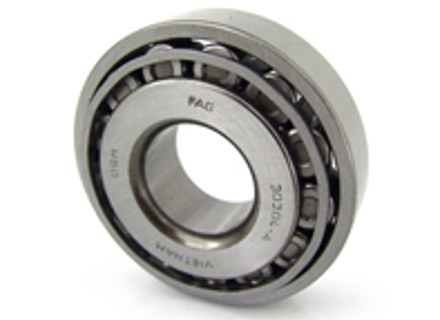 Cuscinetto ruota esterno. Porsche 356 A / 356 B - 90005900200 Cuscinetto ruota esterno. Porsche 356 A / 356 B - 90005900200