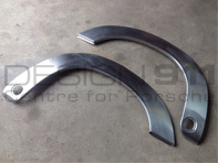 Rear wing 1/4 panel repair arch. Porsche 911 SWB >>1969 - 90150306141, 90150306141GRV, 90150306241, 90150306241GRV, 90150305900, 90150306000 Rear wing 1/4 panel repair arch. Porsche 911 SWB >>1969 - 90150306141, 90150306141GRV, 90150306241, 90150306241GRV, 90150305900, 90150306000