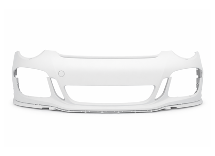 Pare-chocs avant. Porsche 991 GT3 RS - 99150519196