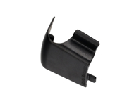 Afdekking van de binnendeurkaart. Porsche 955 Cayenne - 95553190100, 95553190101, 95553190200, 95553190201