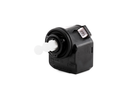 Steuerung, Leuchtweitenregulierung. Porsche 955 Cayenne - 1195151300, 95562421900, 1K6941295 - 955 624 219 00