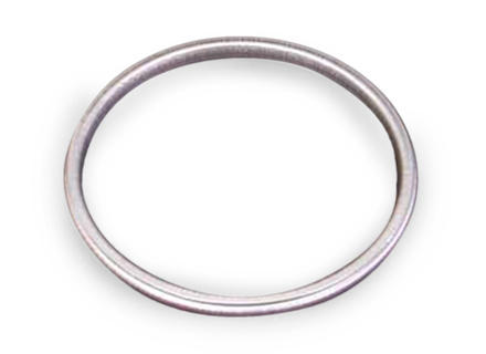 Auspuffdichtung für Krümmer. Porsche 996 Turbo - 99611121570 Auspuffdichtung für Krümmer. Porsche 996 Turbo - 99611121570