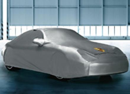 Housse de voiture extérieure OE. Porsche 987C Cayman 2006-08 - 98704400004