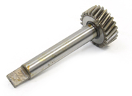 Arbre de transmission de compteur. Porsche 911 65-73 / 914 - 90531833310 Arbre de transmission de compteur. Porsche 911 65-73 / 914 - 90531833310