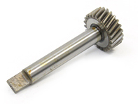 Speedo drive shaft. Porsche 911 65-73 / 914 - 90531833310 Speedo drive shaft. Porsche 911 65-73 / 914 - 90531833310
