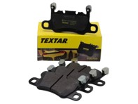 Brake Pads, Rear. Porsche 982 / 992 / 971 / 976 - 992698451D, 9GT698451P, 971698451B, 971698451J, 971698451P, 976698451 - 2551205