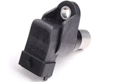 Sensore di posizione dell'albero a camme (trasmettitore Hall). Porsche 986 Boxster / 996 / 955 Cayenne - 99660610602, 99660610601, 6PU 009 121-591, 6PU009121591, 19021 Sensore di posizione dell'albero a camme (trasmettitore Hall). Porsche 986 Boxster / 996 / 955 Cayenne - 99660610602, 99660610601, 6PU 009 121-591, 6PU009121591, 19021