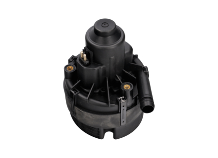 气泵。保时捷 986 Boxster / 996 - 99660510400, 99660510401, 0580000022 - V45-63-0005