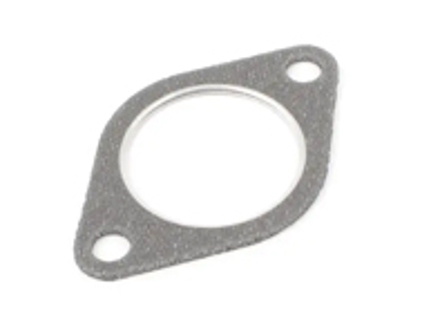 Guarnizione scarico. Scambiatore di calore alla testata del motore. Porsche 911 - 91111319001, 93011119109, 93011119101, 91111319000