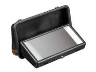 Make-up mirror. Porsche 928 - 92873101302 Make-up mirror. Porsche 928 - 92873101302