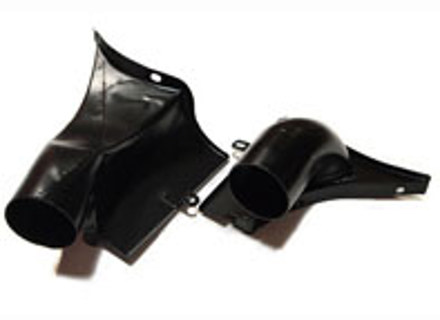 Luchtuitlaatkappen motorventilatorhuis, set van 2 - 90110632102, 90110603101, 90110602150, 93016032102, 901.106.321.02, 901 106 321 02, 91110632100, 911.106.321.00, 911 106 321 00, 91110632700, 911.106.327.00, 911 106 327 00, 93010602150, 930.106.021.50, 930 106 021 50, 93010632101, 930.106.321.01, 930 106 321 01, 93010632102, 930.106.321.02, 930 106 321 02