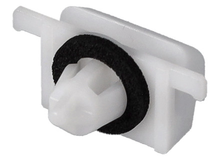 Clip di fissaggio per sottoporta. PorscheTaycan 9J1 - 9J1853755 Clip di fissaggio per sottoporta. PorscheTaycan 9J1 - 9J1853755