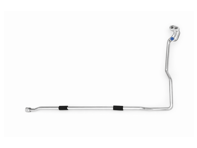 Conduite d'aspiration de fluide frigorigène de climatisation. Porsche964 >>1992 - 96457309200, 96457309201, 96457309202 - 9400074