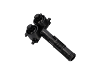 Headlamp washer jet. Porsche 957 Cayenne - 95562816210, 95562816110 - SL-15002-1 L, SL-15002-1 R Headlamp washer jet. Porsche 957 Cayenne - 95562816210, 95562816110 - SL-15002-1 L, SL-15002-1 R
