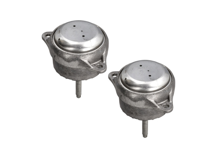 Kit de montaje de motor Porsche 991.2 - 99137504904 - 49114277