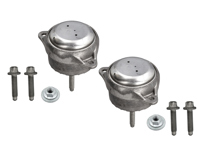 Supporti motore, SET DI 2. Porsche 991.2 - 99137504904 - 49114277