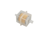 Fuel filter, Square. Porsche 914 - 133133511, 133133511D - 8118700700 Fuel filter, Square. Porsche 914 - 133133511, 133133511D - 8118700700