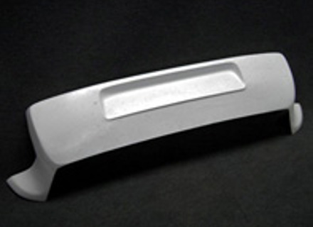 Parachoques trasero. Porsche 914 cuerpo ancho / 916 - TK 152, TK52 Parachoques trasero. Porsche 914 cuerpo ancho / 916 - TK 152, TK52