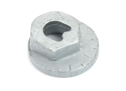 Rondella eccentrica per braccio oscillante esterno superiore posteriore. Porsche 970 Panamera - 97033121900, WHT007492