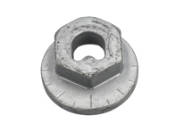 Arandela excéntrica para el brazo de control exterior superior trasero. Porsche 970 Panamera - 97033121900, WHT007492