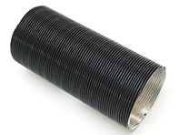 Engine to Heat Exchanger Hose. Porsche 930 / 965 Engine to Heat Exchanger Hose. Porsche 930 / 965