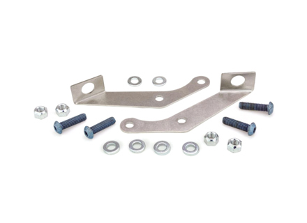 Kit de soporte de línea de freno con resorte en espiral. Porsche 911 / 914 - 2280911 Kit de soporte de línea de freno con resorte en espiral. Porsche 911 / 914 - 2280911
