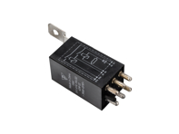 DME Relay 6 PIN. Porsche 911 3.2L 1984-89 - 91161815400, 91161815401, 91161815402 DME Relay 6 PIN. Porsche 911 3.2L 1984-89 - 91161815400, 91161815401, 91161815402