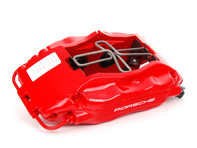 Brake Caliper REAR. Porsche 993 Turbo - 99335242510, 99335242610 Brake Caliper REAR. Porsche 993 Turbo - 99335242510, 99335242610