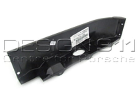 Engine Cover LEFT. Porsche 993 - 99310622905, 99310622907 Engine Cover LEFT. Porsche 993 - 99310622905, 99310622907